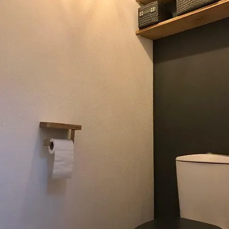 Διαμέρισμα Duplex Hyper Centre De