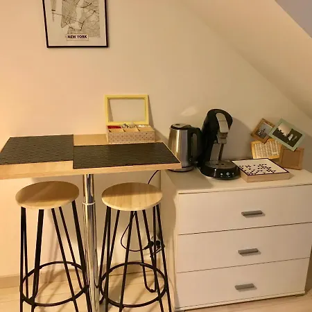 Διαμέρισμα Duplex Hyper Centre De Ρουέν